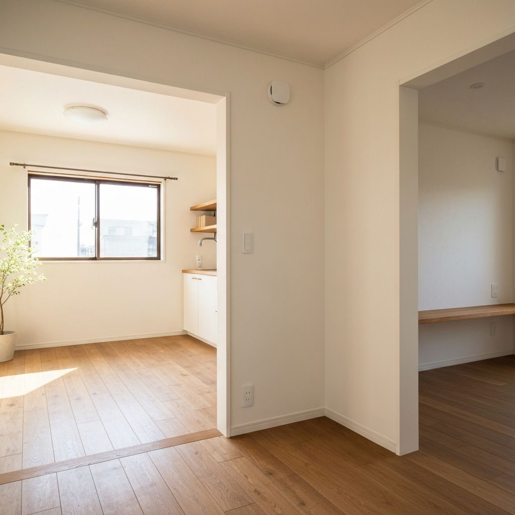 Organisation de l'espace